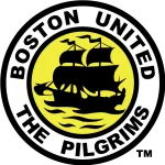 Logo de l'équipe Boston United
