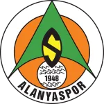 Logo de l'équipe Alanyaspor