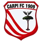 Logo de l'équipe Carpi