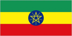 Logo de l'équipe Ethiopie