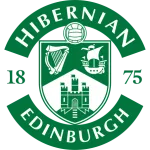 Logo de l'équipe Hibernian