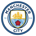 Logo de l'équipe Manchester City féminines