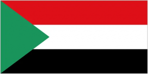 Logo de l'équipe Soudan