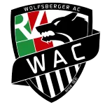 Logo de l'équipe Wolfsberger AC