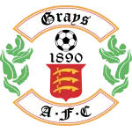 Logo de l'équipe Grays Athletic