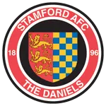 Logo de l'équipe Stamford