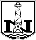Logo de l'équipe Neftçi