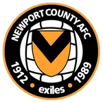 Logo de l'équipe Newport County
