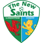 Logo de l'équipe The New Saints