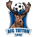 Logo de l'équipe AFC Totton