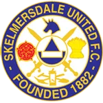 Logo de l'équipe Skelmersdale United