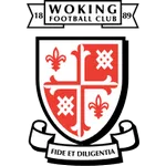 Logo de l'équipe Woking