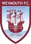 Logo de l'équipe Weymouth