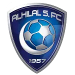 Logo de l'équipe Al Hilal