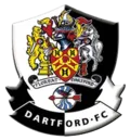 Logo de l'équipe Dartford