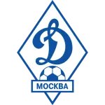 Logo de l'équipe Dinamo Moskva