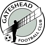 Logo de l'équipe Gateshead