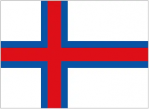 Logo de l'équipe Îles Féroé