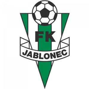 Logo de l'équipe Jablonec