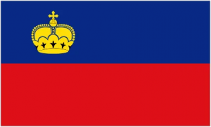 Logo de l'équipe Liechtenstein