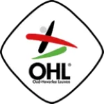 Logo de l'équipe OH Leuven