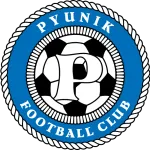 Logo de l'équipe Pyunik