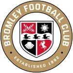 Logo de l'équipe Bromley