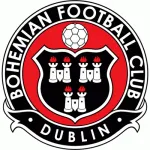Logo de l'équipe Bohemians