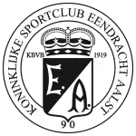 Logo de l'équipe Eendracht Aalst