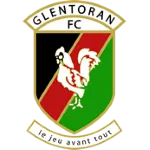 Logo de l'équipe Glentoran