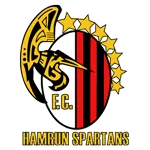 Logo de l'équipe Hamrun Spartans