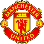 Logo de l'équipe Manchester United U19