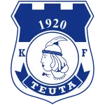 Logo de l'équipe Teuta Durrës