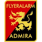 Logo de l'équipe Admira