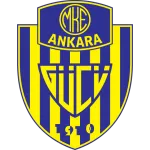 Logo de l'équipe Ankaragücü