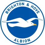 Logo de l'équipe Brighton féminines