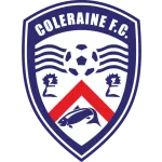 Logo de l'équipe Coleraine