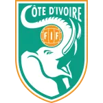 Logo de l'équipe Côte d'Ivoire U23