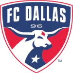 Logo de l'équipe Dallas