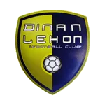 Logo de l'équipe Dinan Léhon