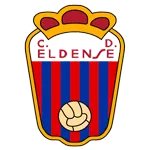 Logo de l'équipe Eldense