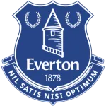 Logo de l'équipe Everton féminines