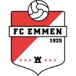 Logo de l'équipe FC Emmen