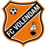 Logo de l'équipe FC Volendam