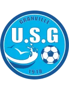 Logo de l'équipe Granville