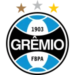 Logo de l'équipe Grêmio