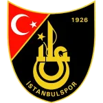 Logo de l'équipe İstanbulspor