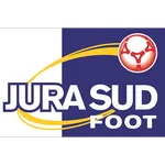 Logo de l'équipe Jura Sud Foot