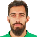 Photo du joueur Borja Iglesias