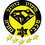 Logo de l'équipe Maccabi Netanya